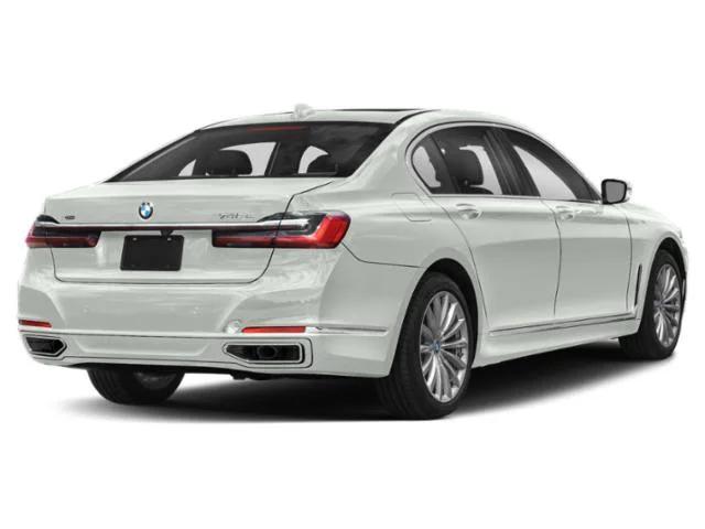 bmw 7 series 2020 WBA7W4C0XLBM70669 image bmw 7 series 2020 WBA7W4C0XLBM70669 image